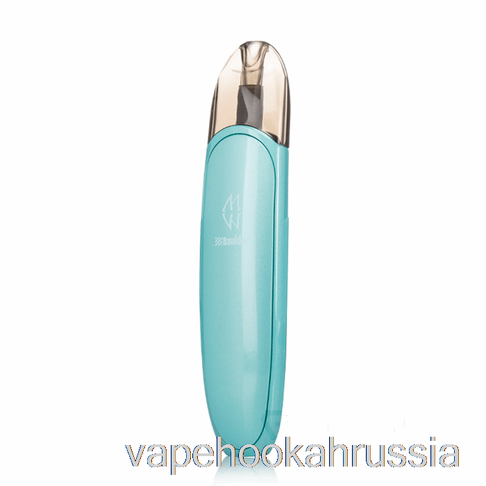 Vape Russia Boulder Twilight Pod System зеленый